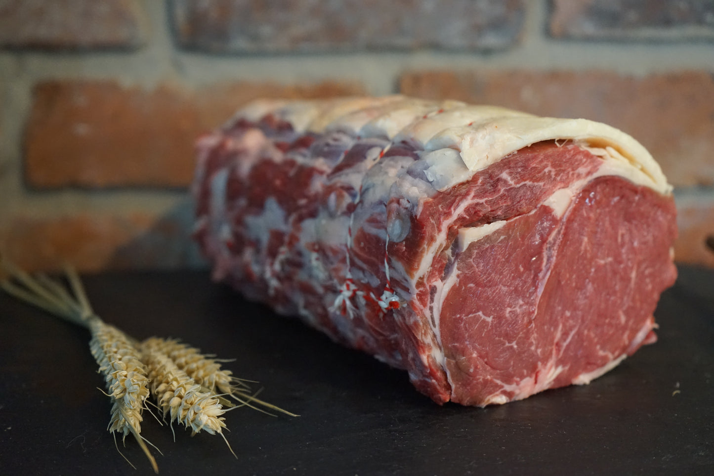 Aberdeen Angus Ribeye Roast