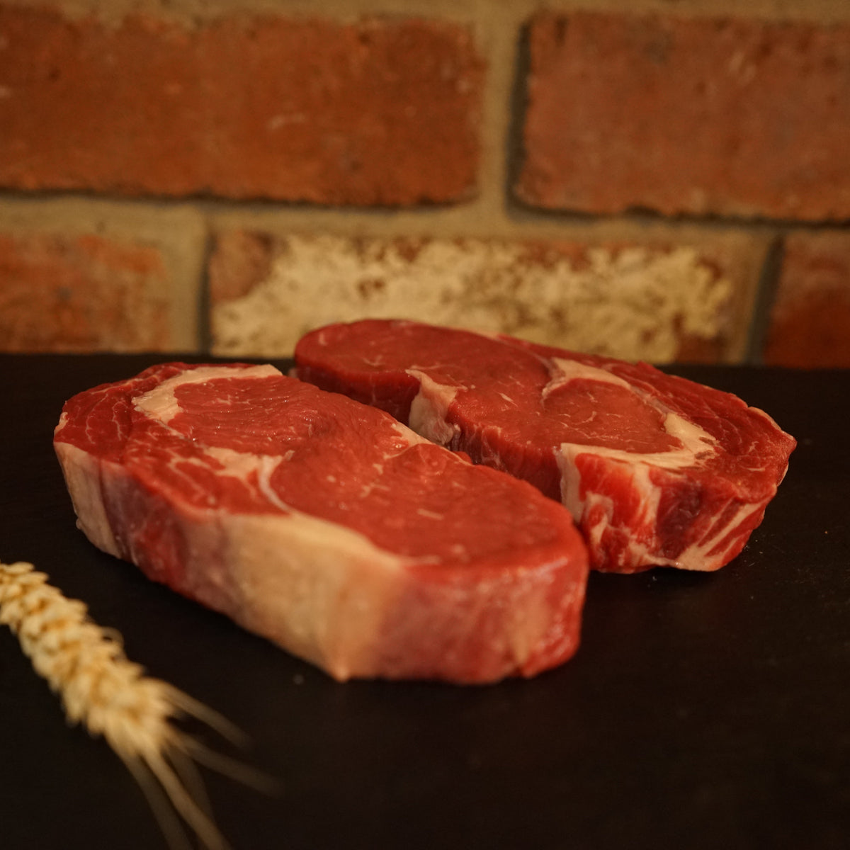 Aberdeen Angus Ribeye Steaks