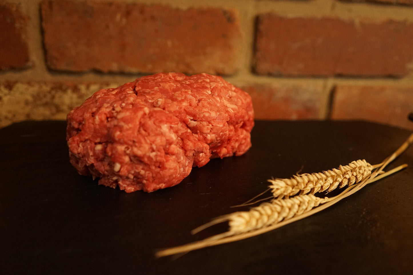 Aberdeen Angus Steak Mince