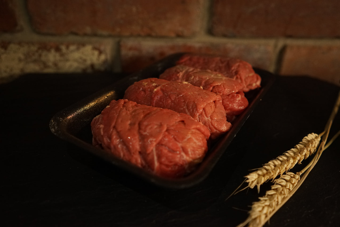 Family Pack of 4 Beef Olives