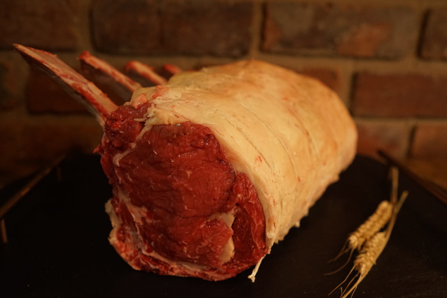 Aberdeen Angus Rib Roast