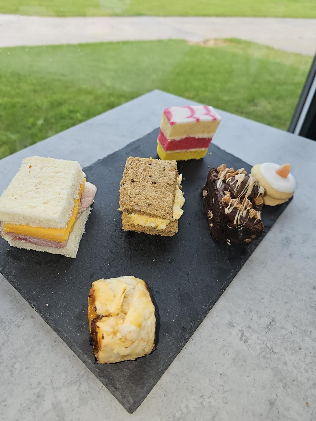 Kids Afternoon Tea Sit In