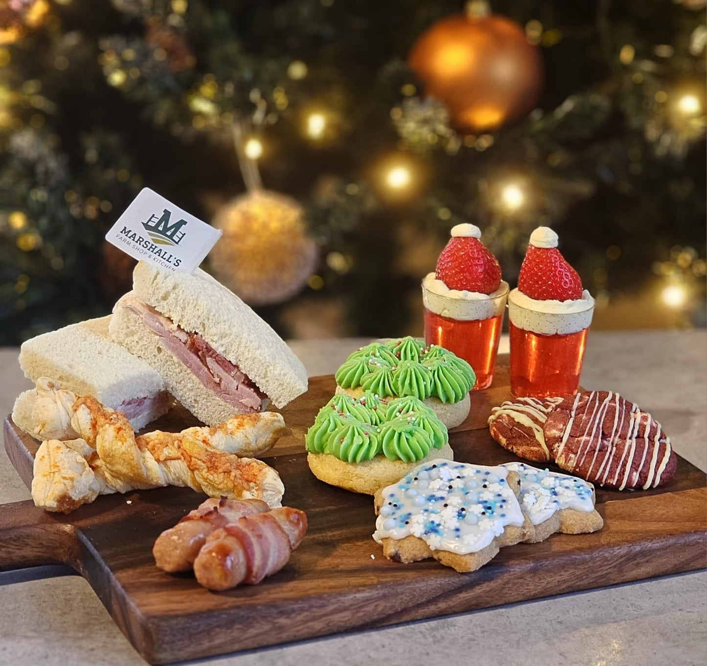 Kids Afternoon Tea Sit In