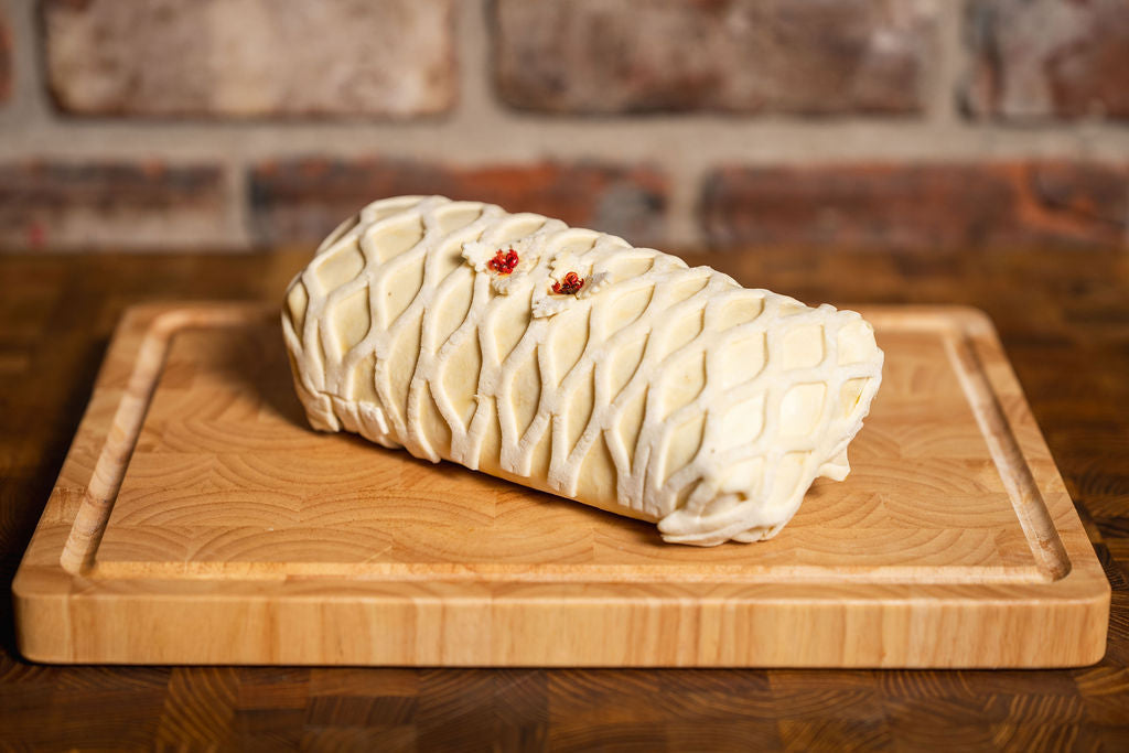 Aberdeen Angus Beef Wellington