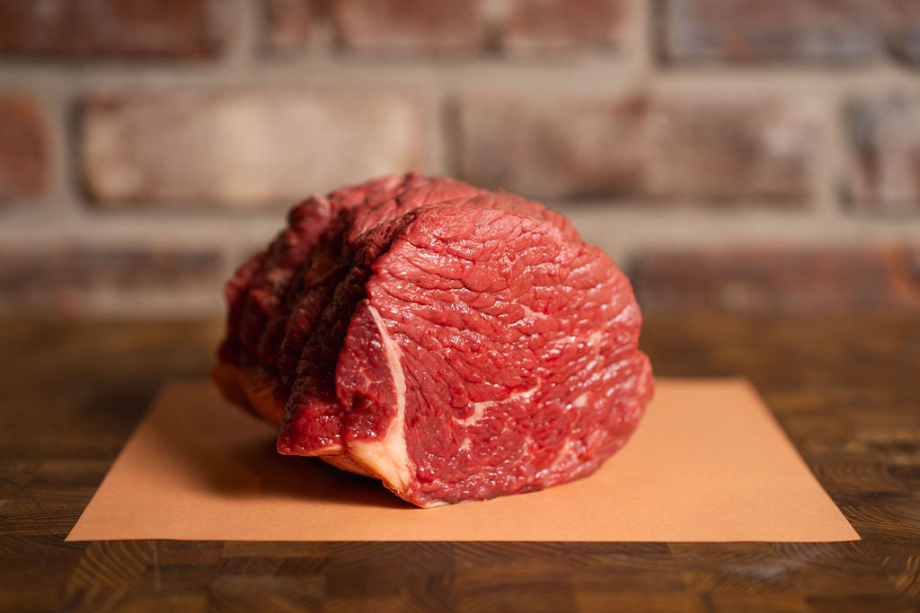 Aberdeen Angus Silverside Roast