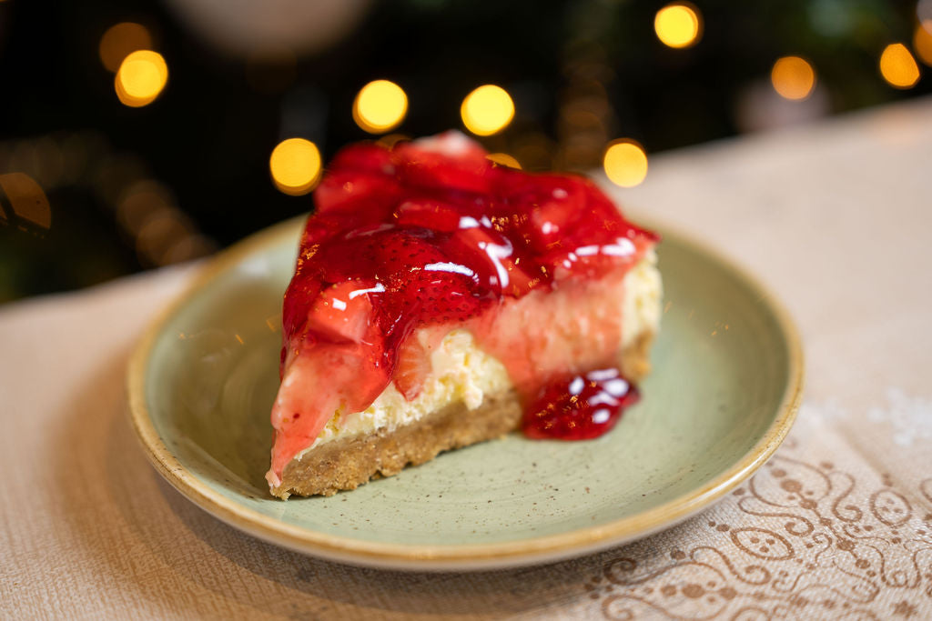 Cheesecake