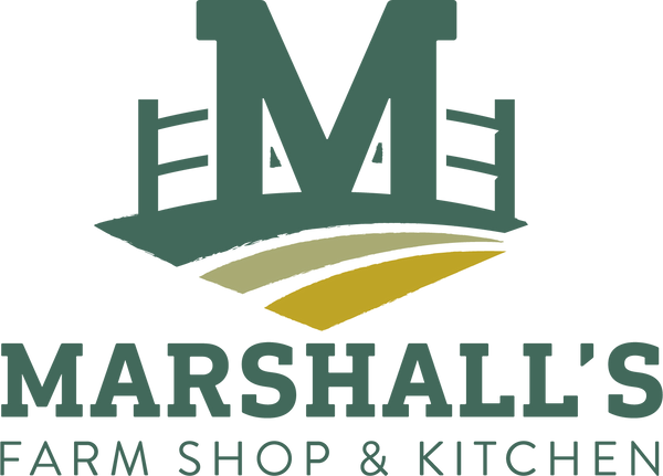 Marshall's Farm Shop
