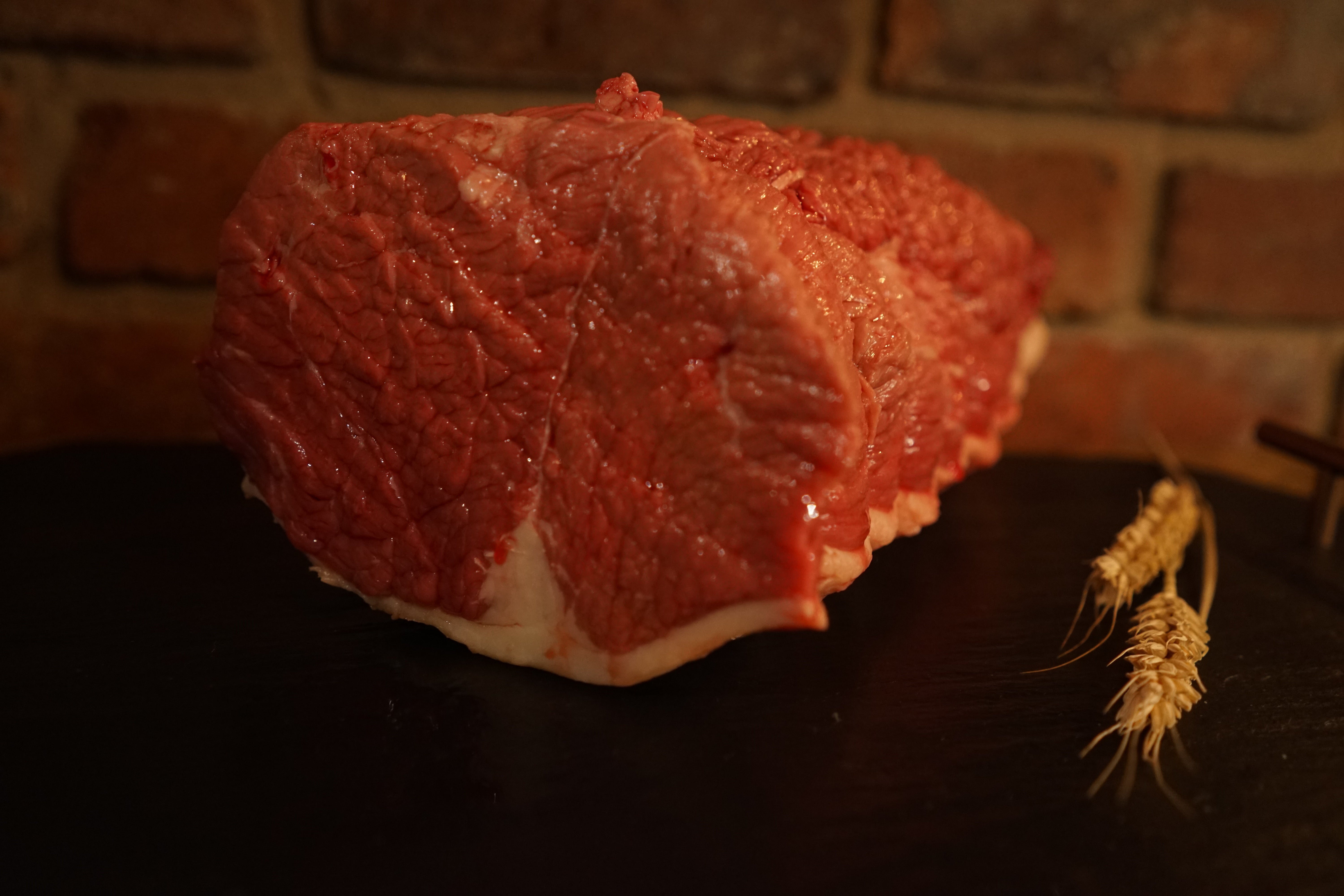 Aberdeen Angus Silverside Roast – Marshall's Farm Shop