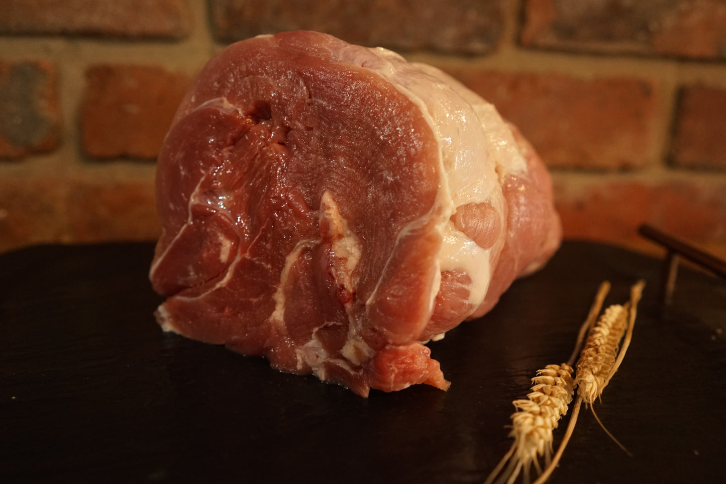 Gammon Roast