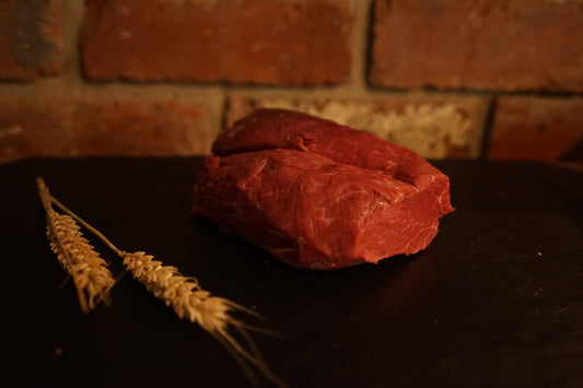 Aberdeen Angus Chateaubriand
