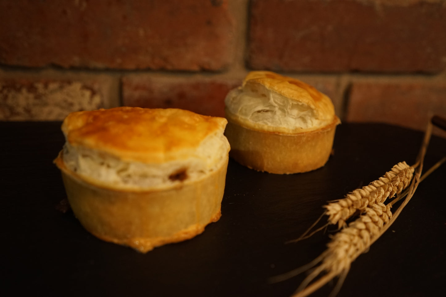 Twin Bakers Mince Pies