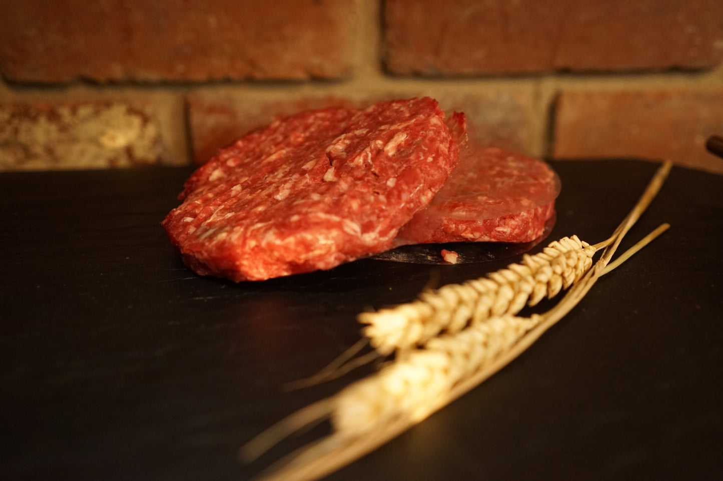 Aberdeen Angus 8oz Burgers