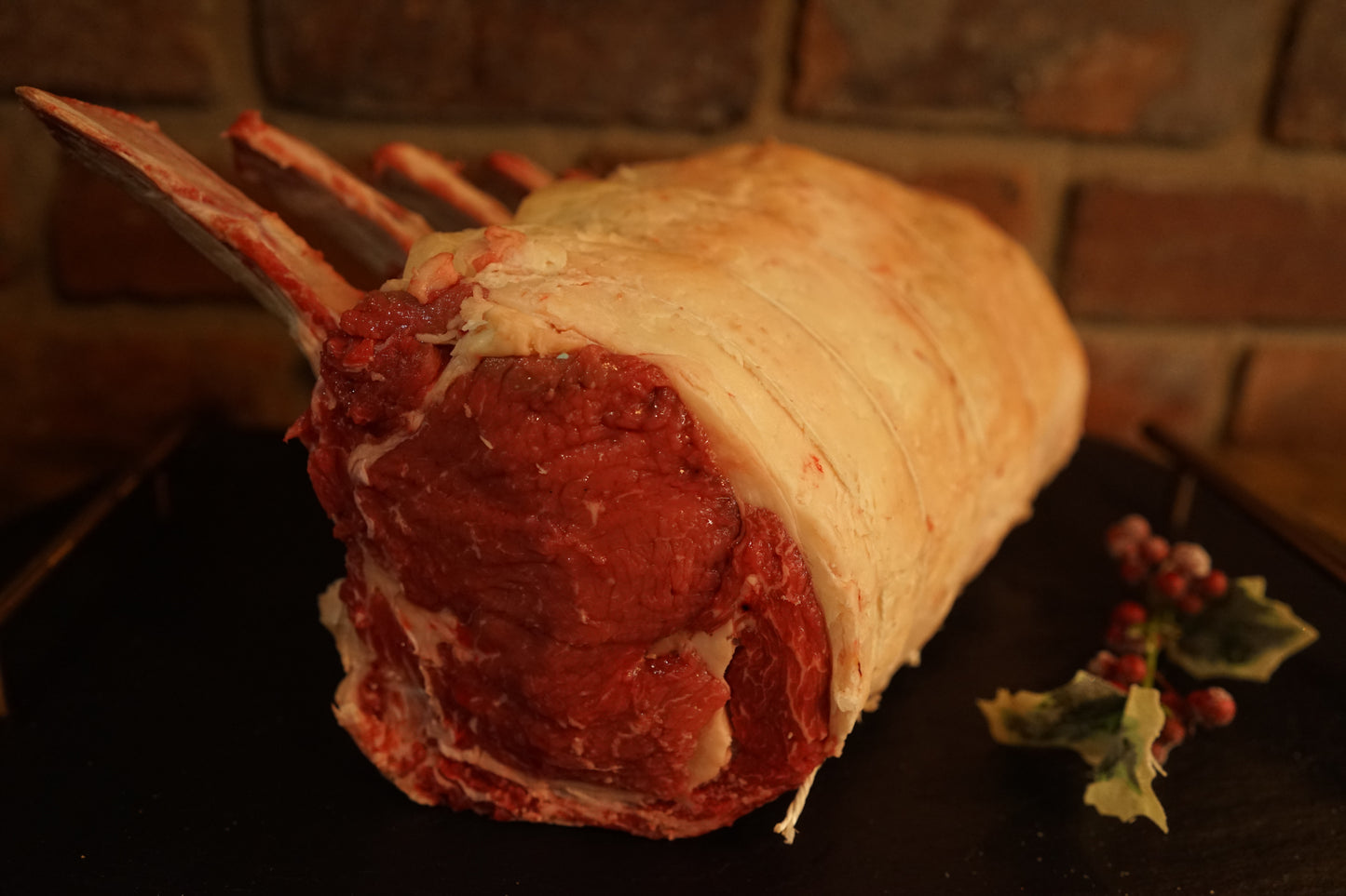 Aberdeen Angus Rib Roast