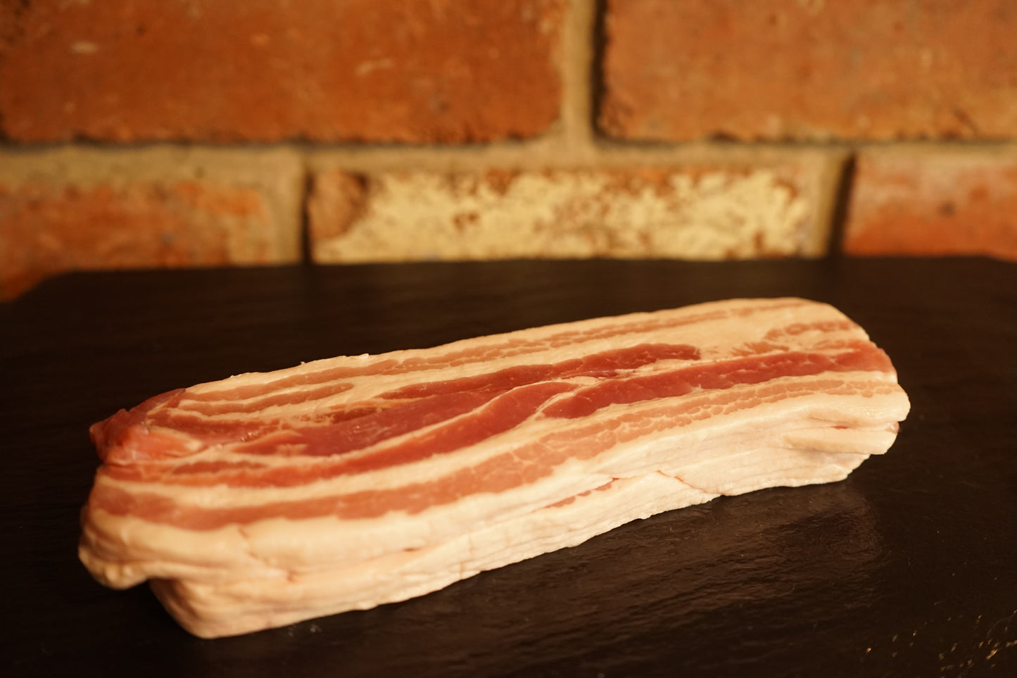 Smoked Streaky Bacon