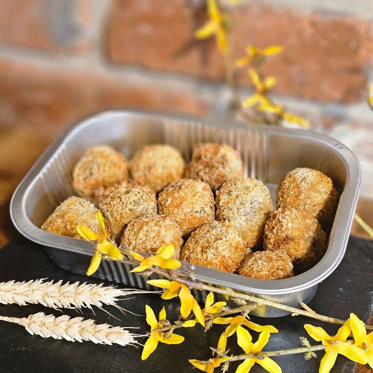 Haggis Bon Bons (Pack of 12)