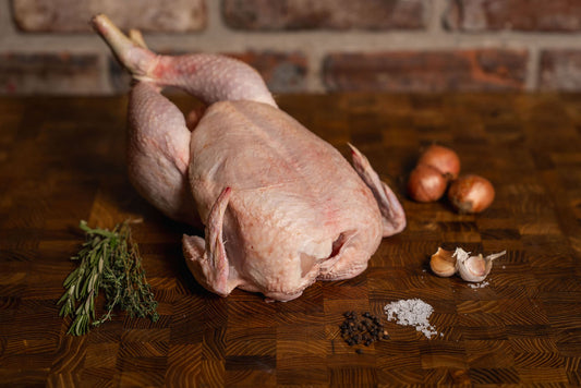 Whole Chicken