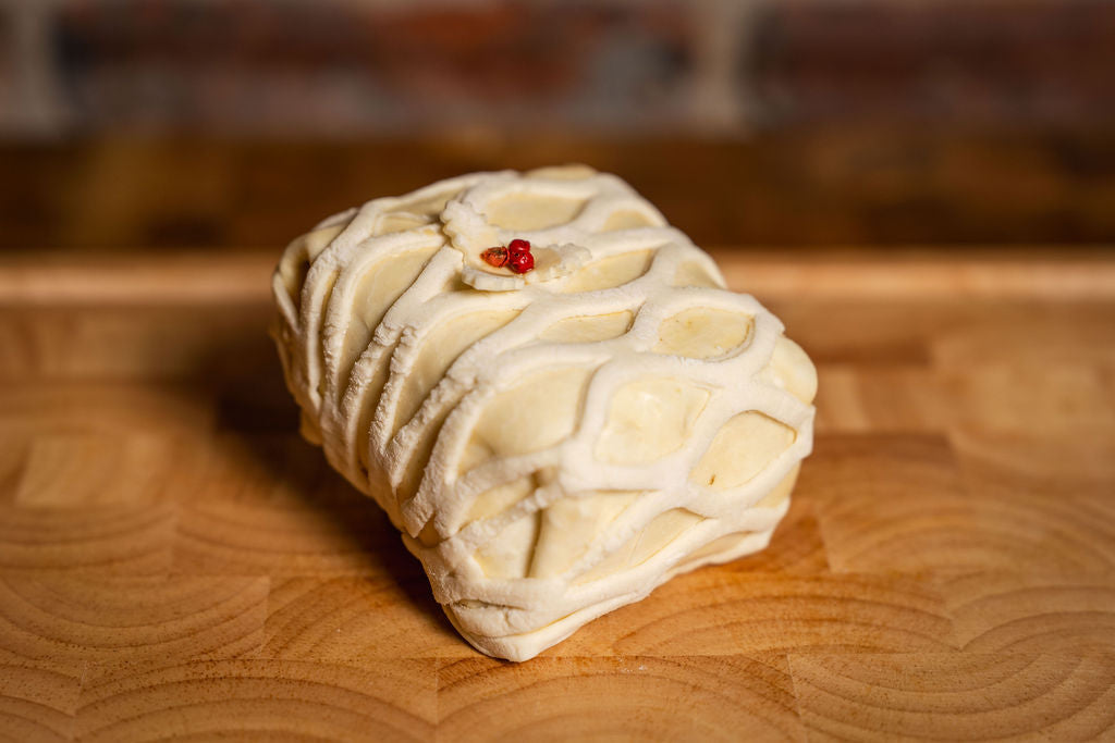 Aberdeen Angus Beef Wellington