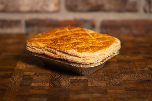 Mince Pie