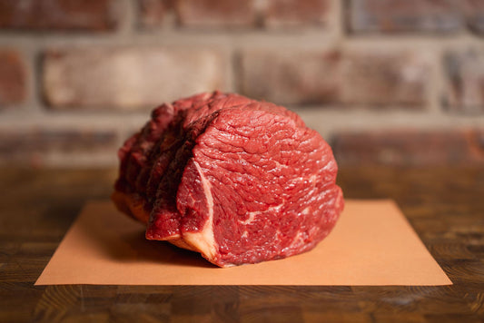 Aberdeen Angus Silverside Roast