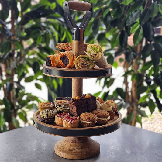 Afternoon Tea Takeaway