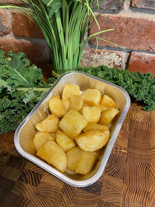 Roast Potatoes