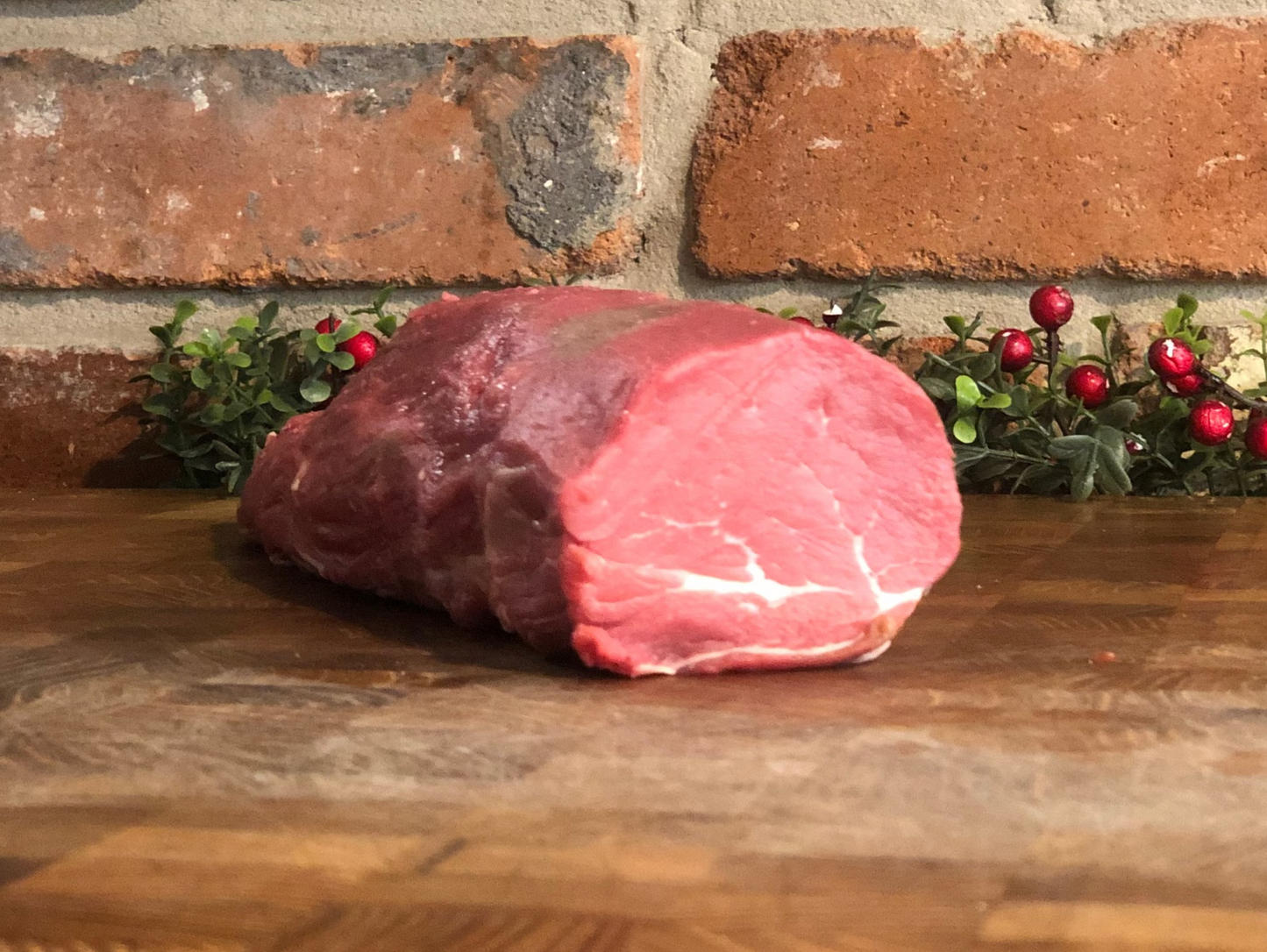 Centre cut Aberdeen Angus Fillet